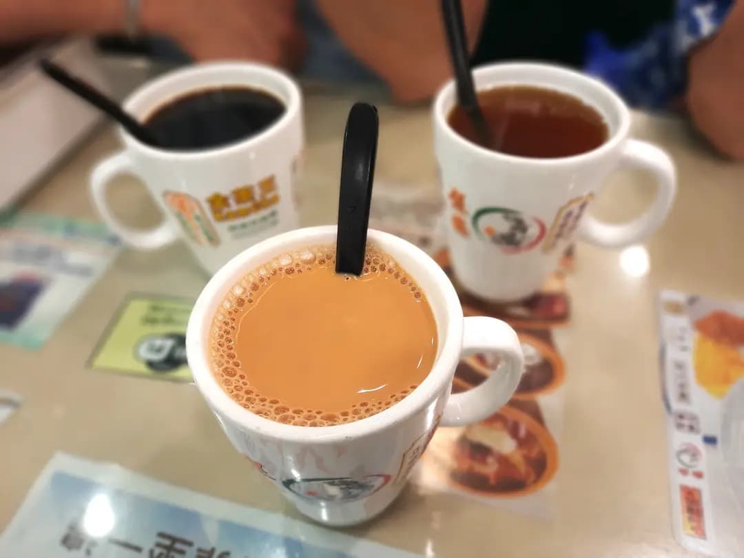 銀龍粉麵茶餐廳 photo 8
