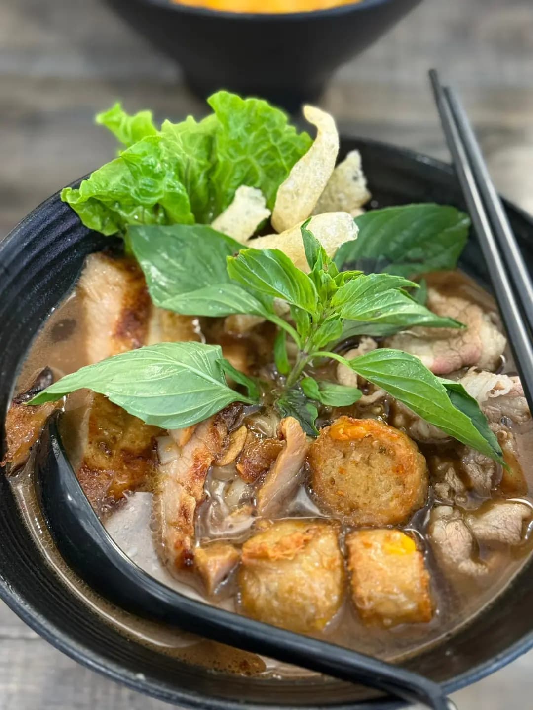 Thai Basil photo 7