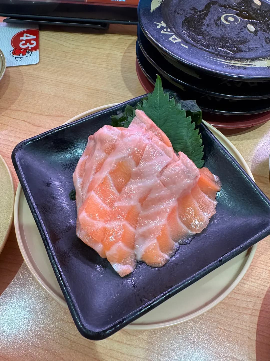 壽司郎 (栢蕙苑購物商場) photo 3