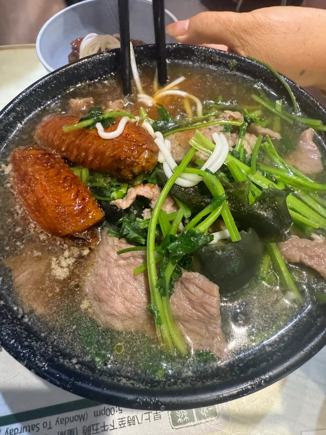 華嫂冰室 (皇廷廣場) photo 8
