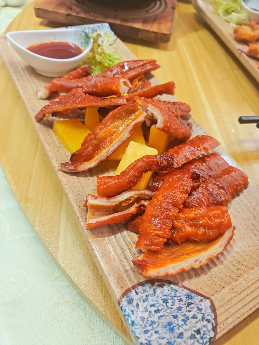 慶樺海鮮菜館 photo 1