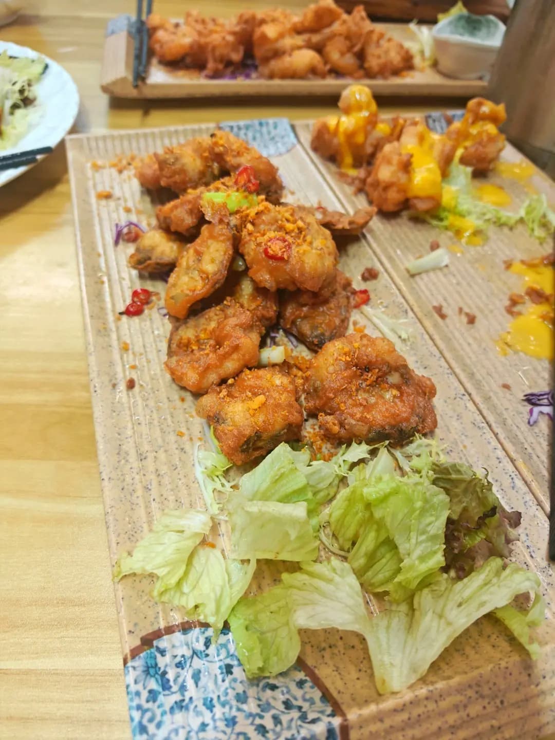 慶樺海鮮菜館 photo 4