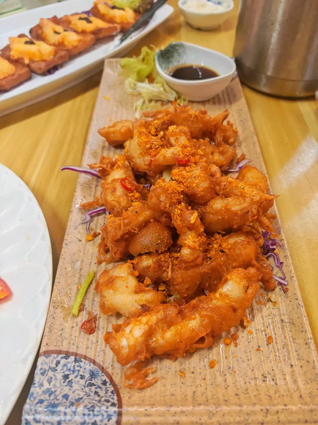 慶樺海鮮菜館 photo 6