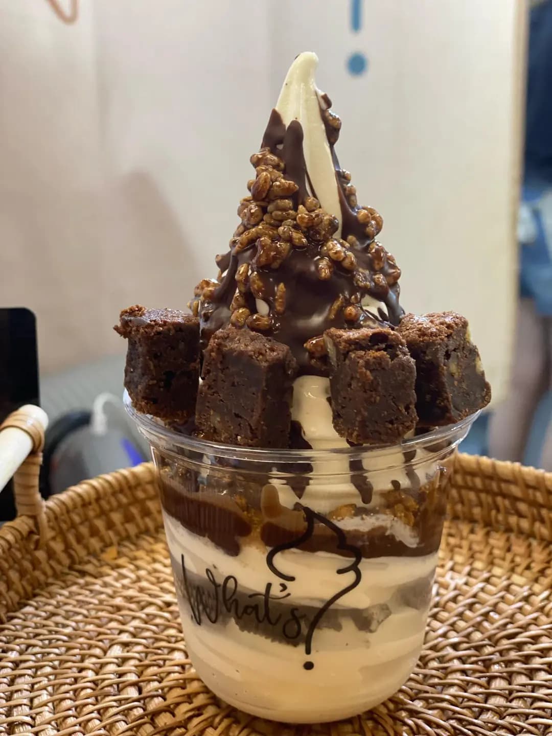 What’s Yogurt and Drink photo 4