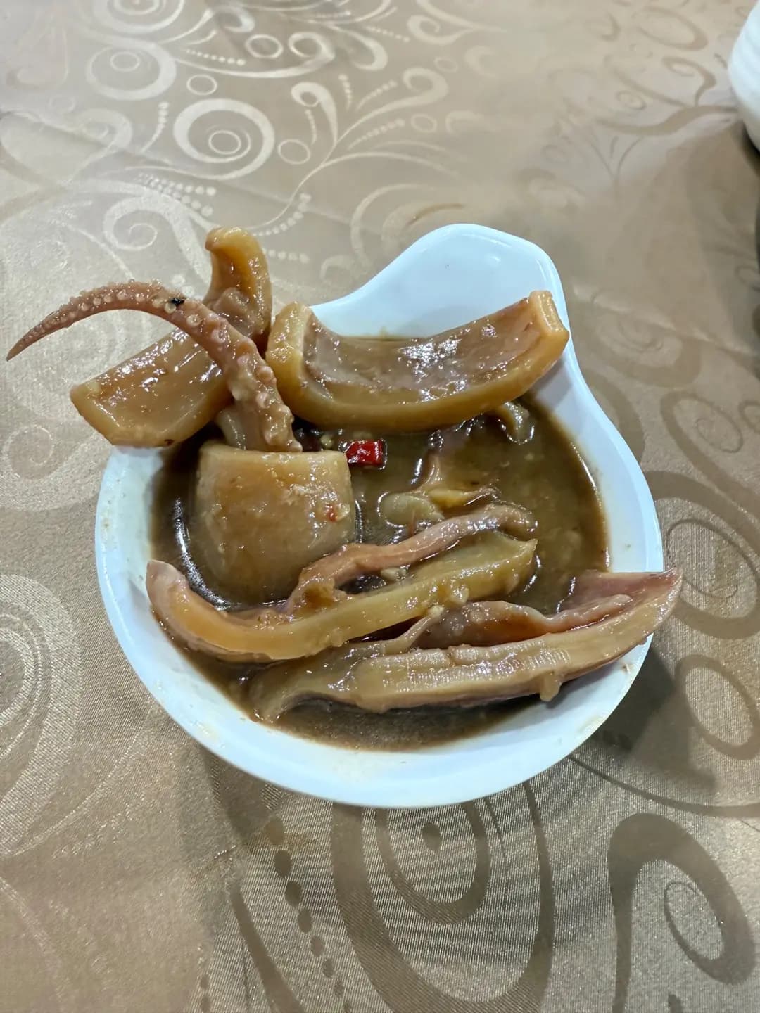 大叢小廚海鮮火鍋 photo 6