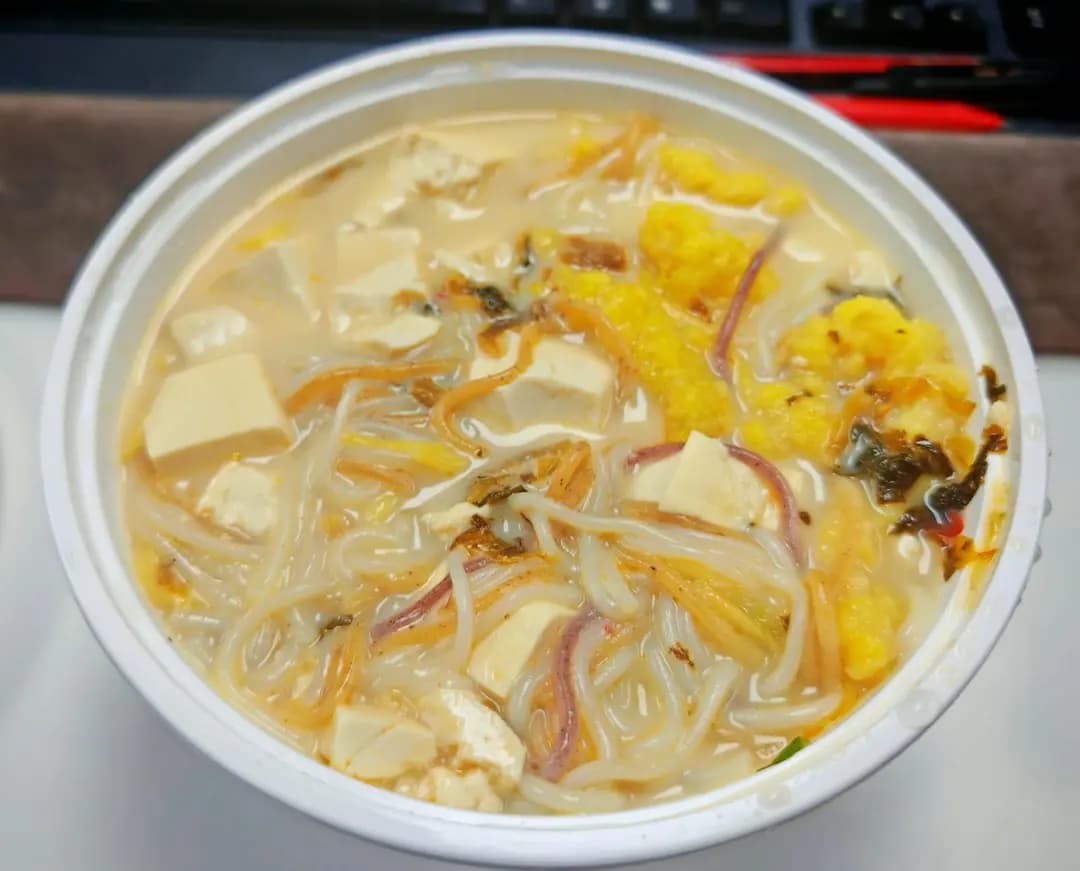 五谷漁粉 (益發大廈) photo 1