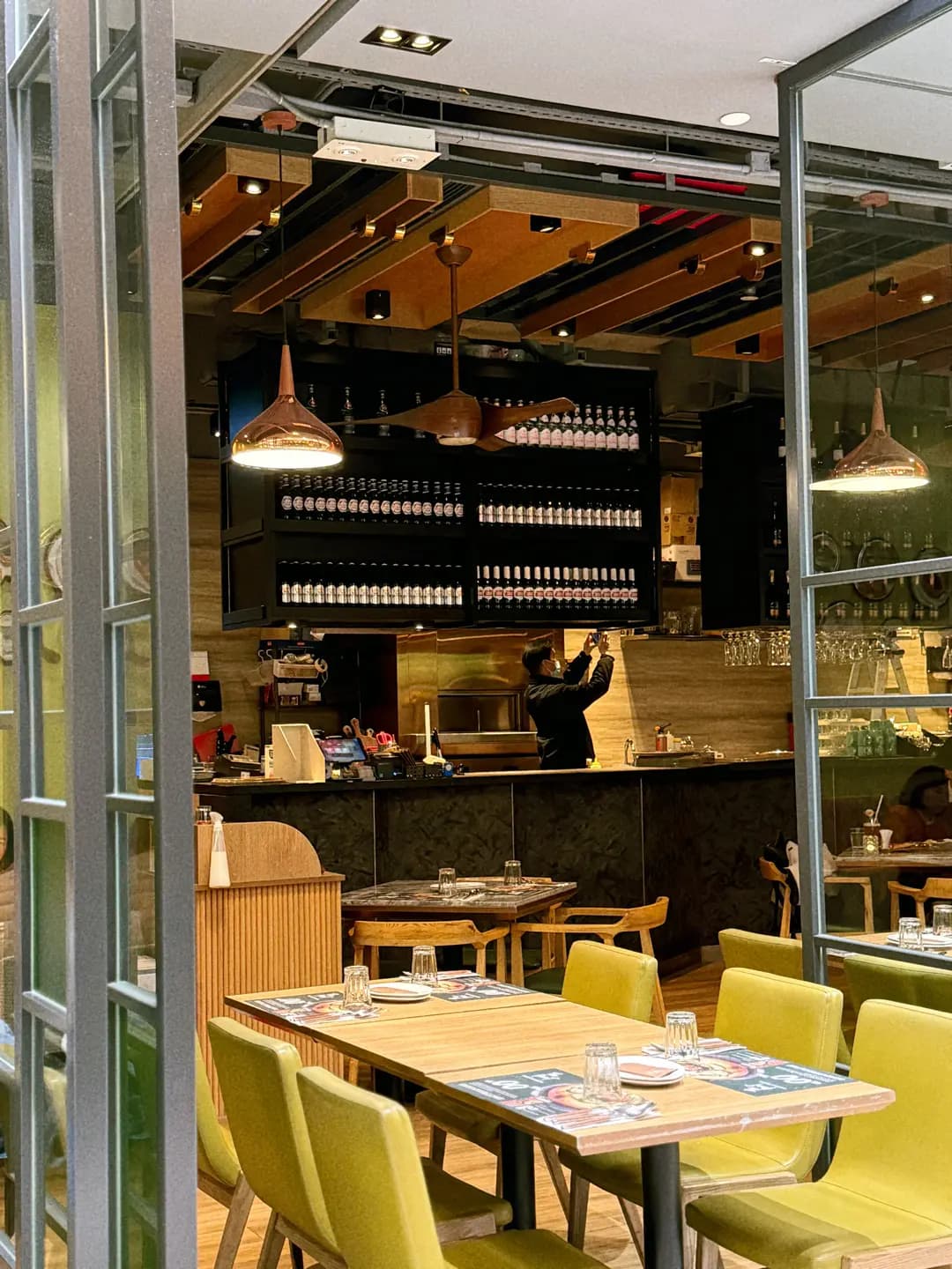 The Point - Pizza & Pasta (The ONE) photo 8