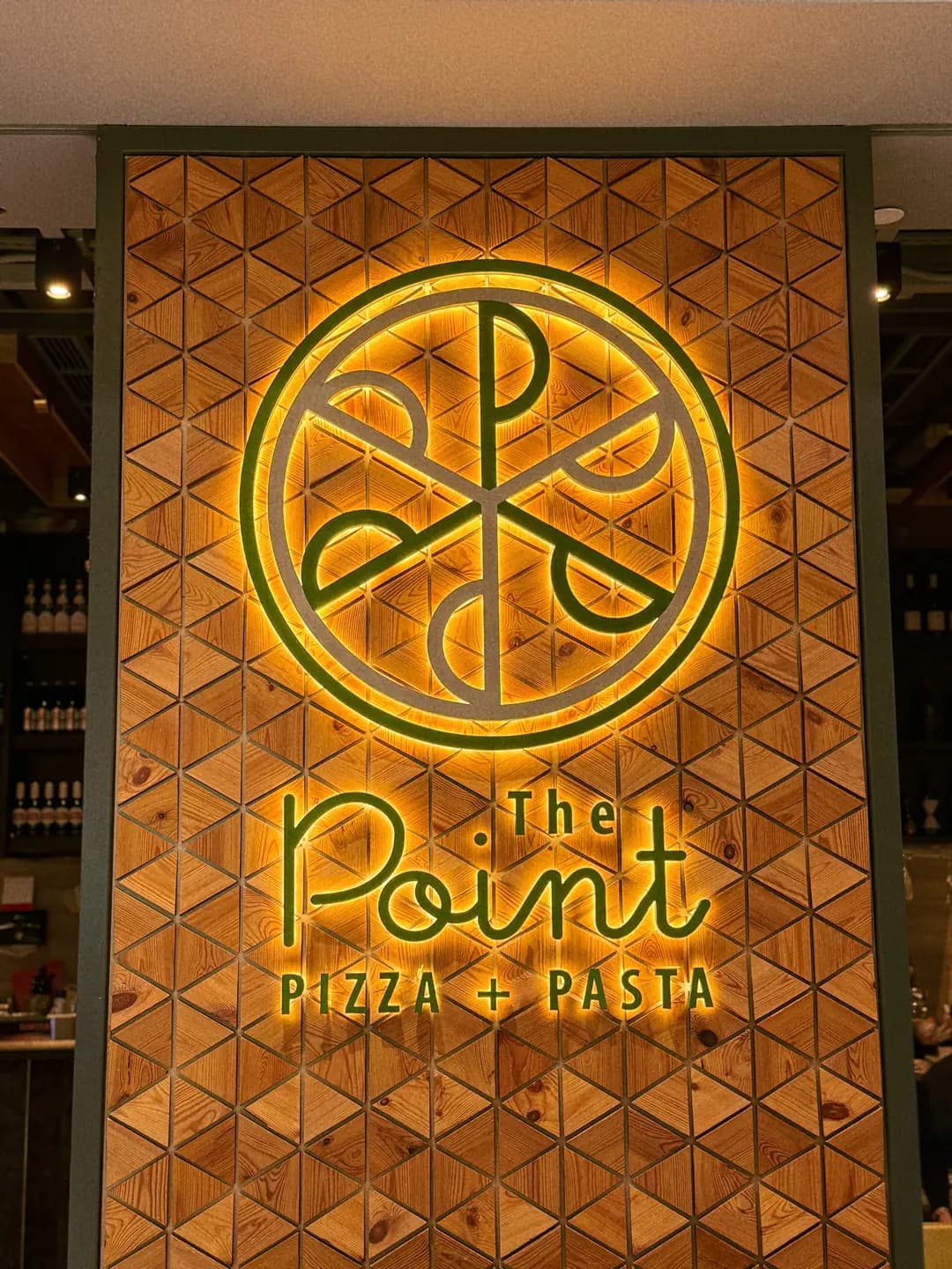 The Point - Pizza & Pasta (The ONE) photo 6
