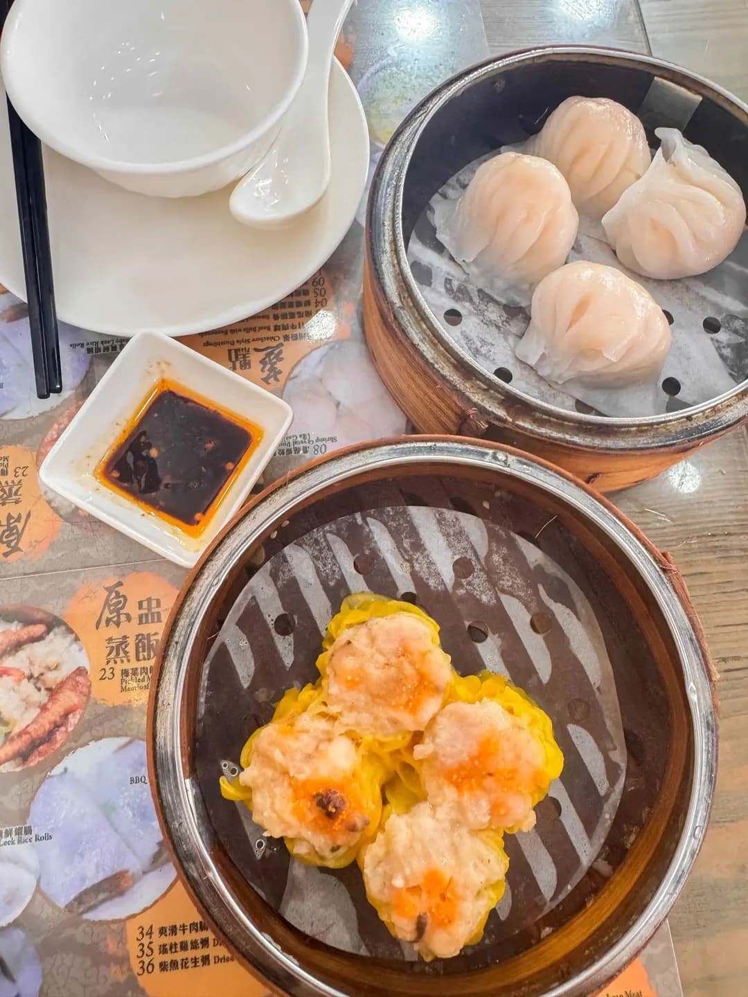 優點點心專門店 photo 6
