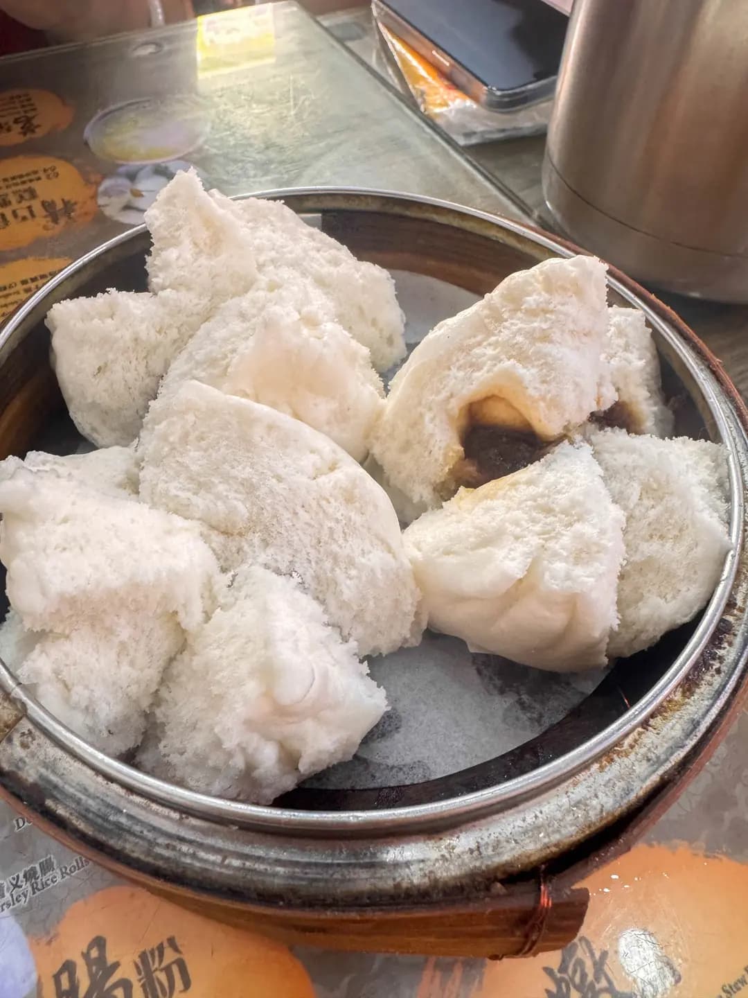 優點點心專門店 photo 1