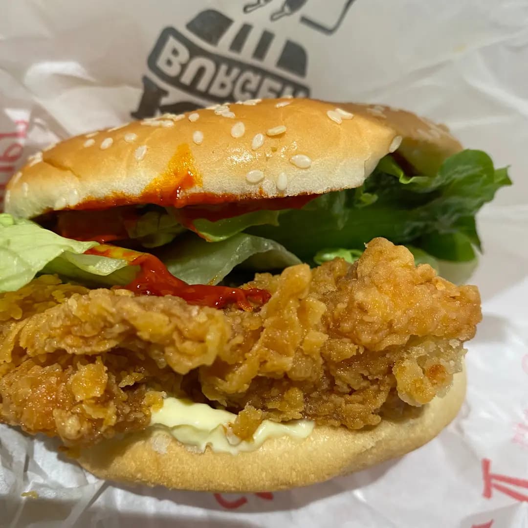 肯德基家鄉雞 (KFC) photo 4