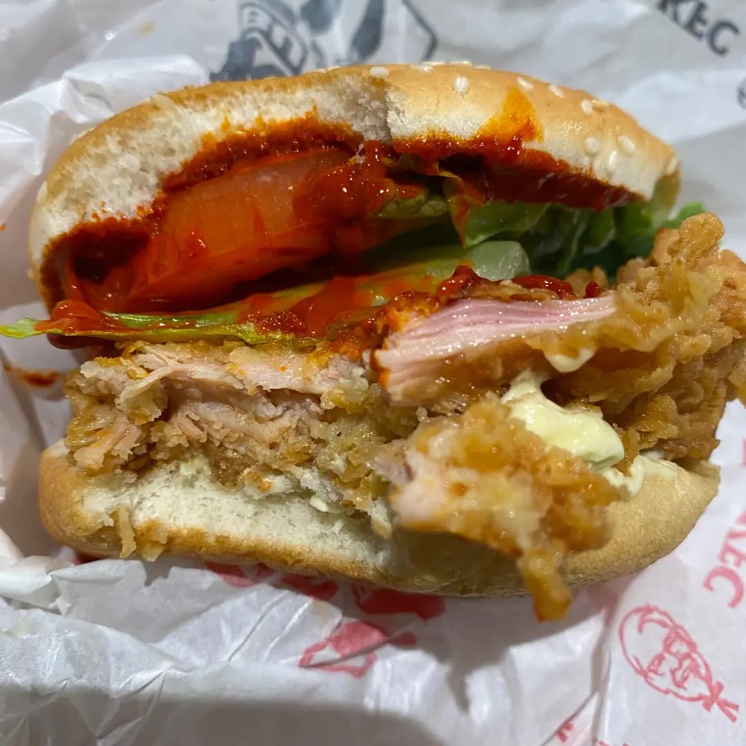 肯德基家鄉雞 (KFC) photo 2