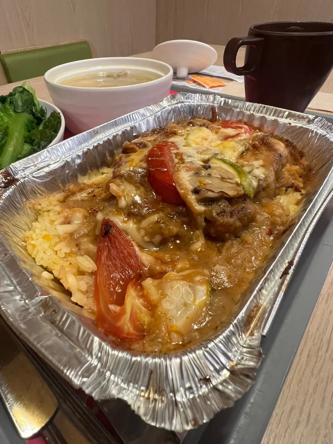 大家樂 (港威商場) photo 2