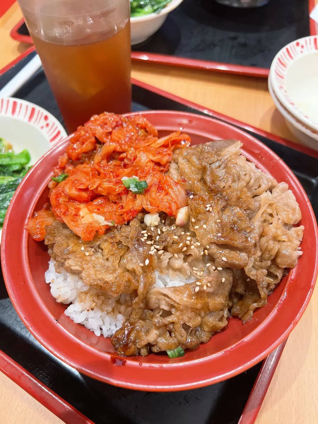 SUKIYA すき家 (康怡廣場南座) photo 2