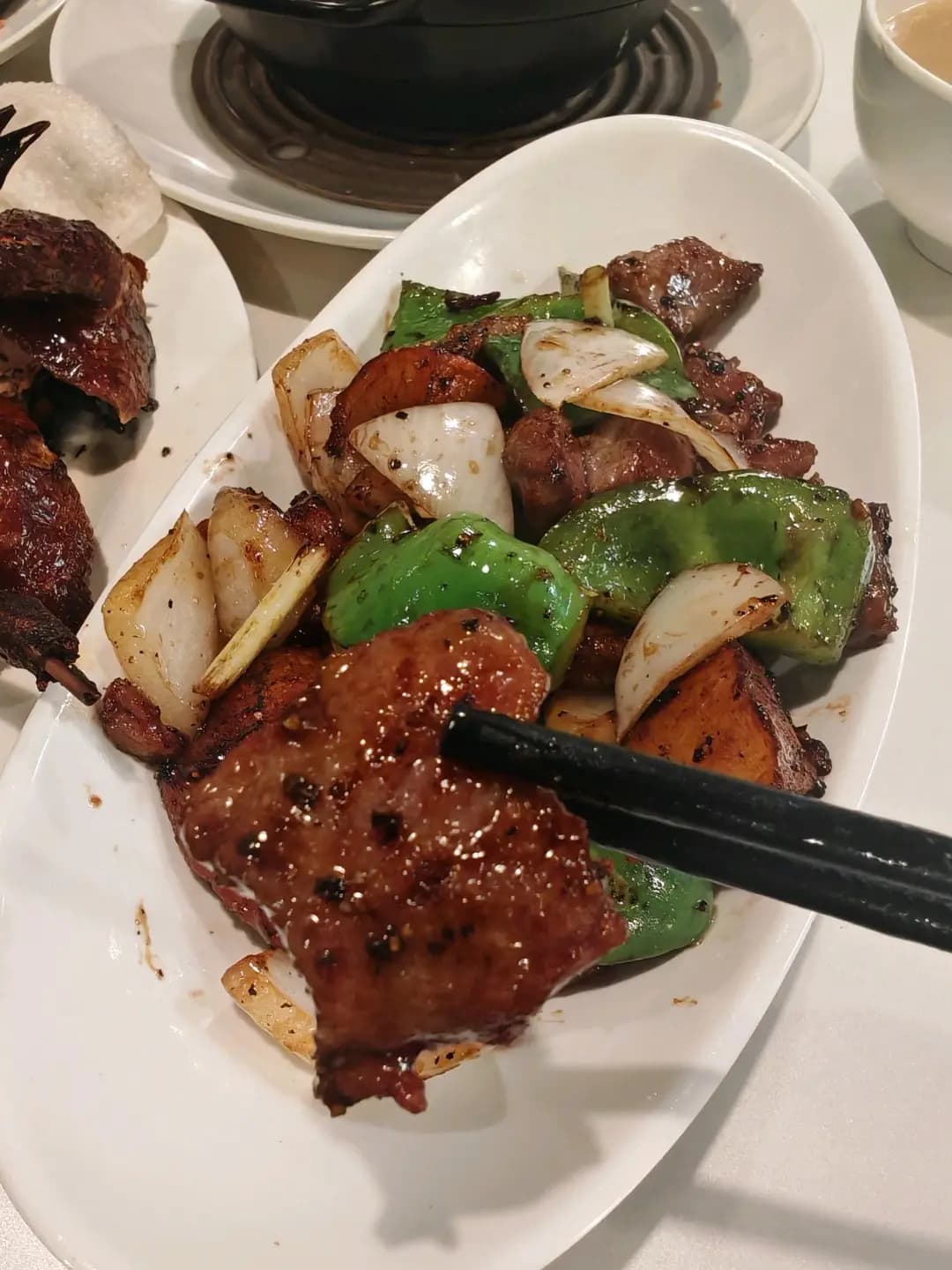 快活谷餐廳小廚 photo 8