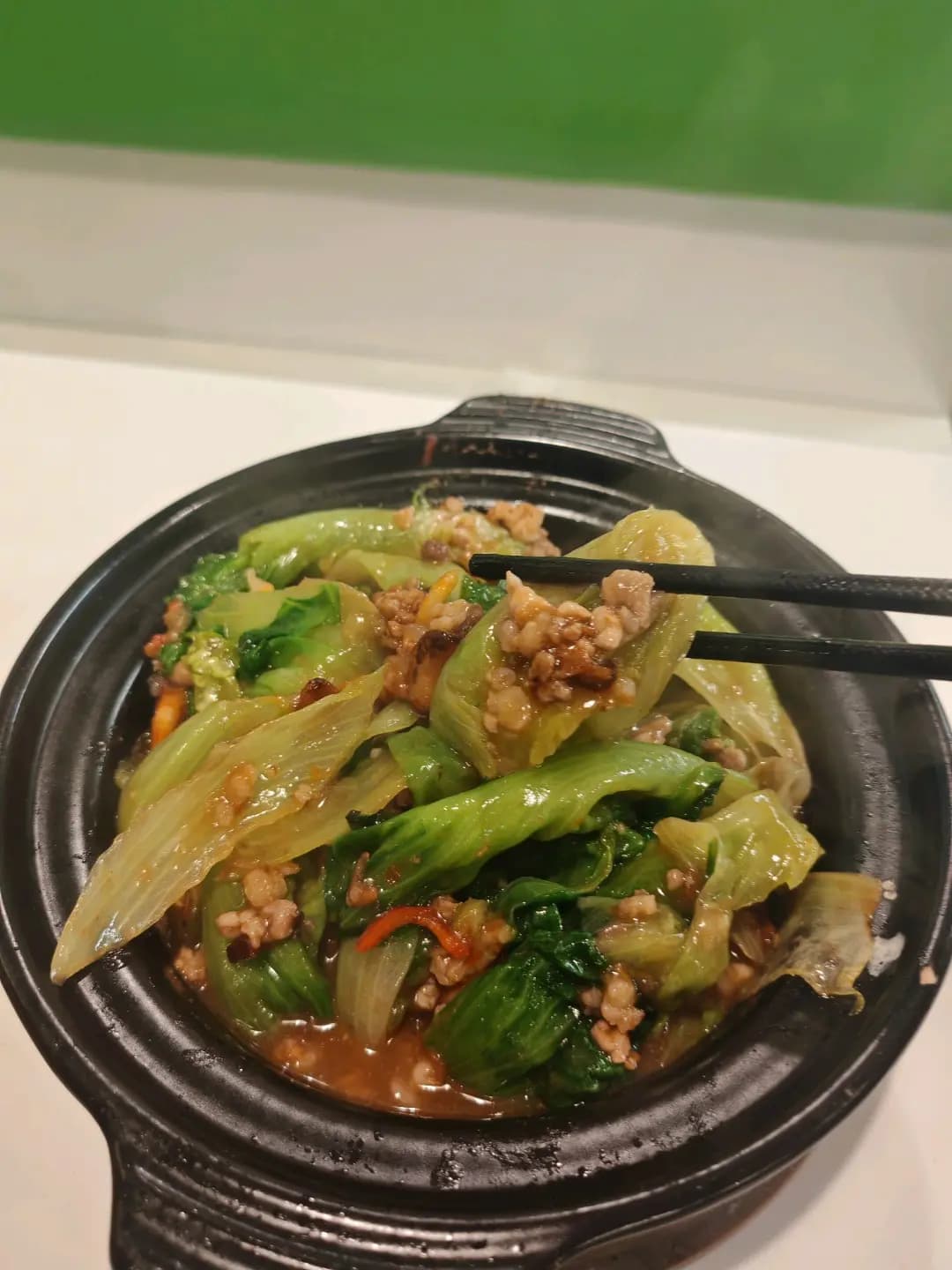 快活谷餐廳小廚 photo 2