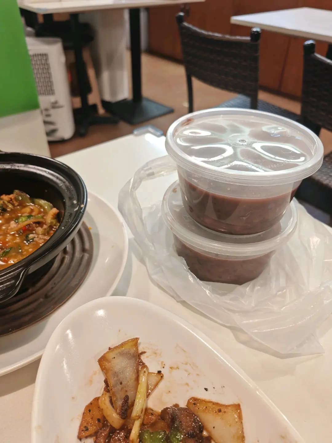 快活谷餐廳小廚 photo 4