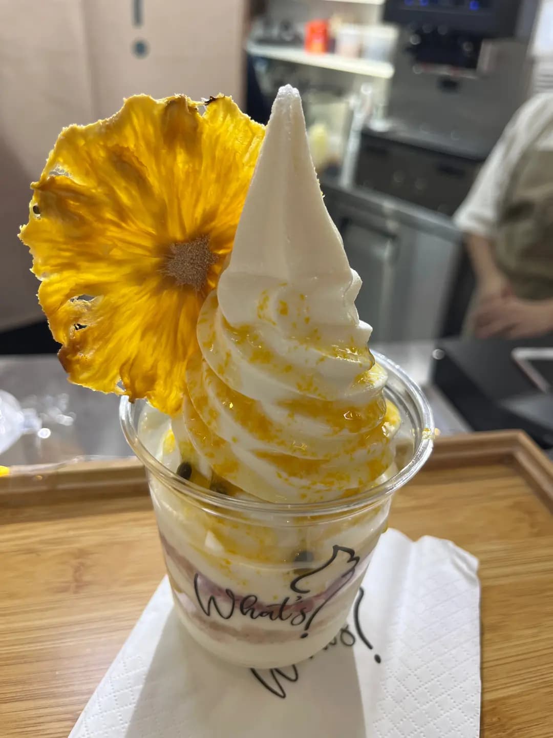 What’s Yogurt and Drink photo 8