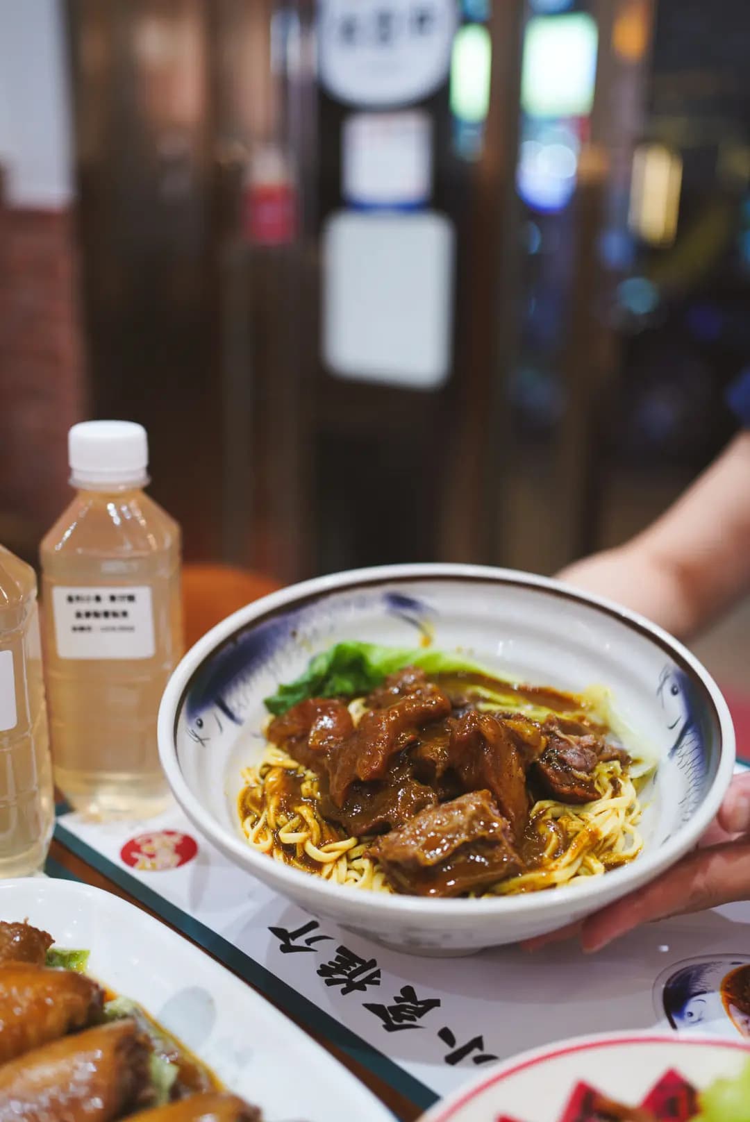 金利小食車仔麵 photo 5