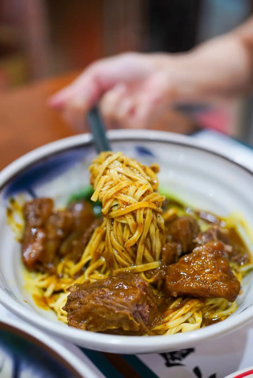 金利小食車仔麵 photo 6
