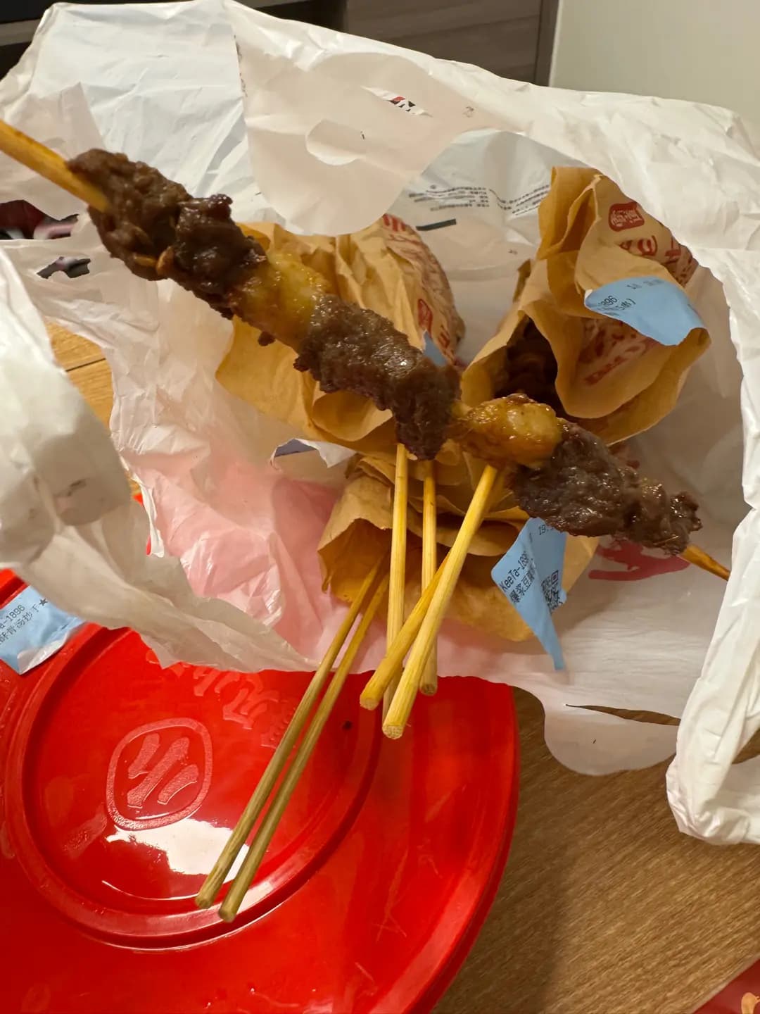 遇見小麵 (淘大商場3期) photo 1
