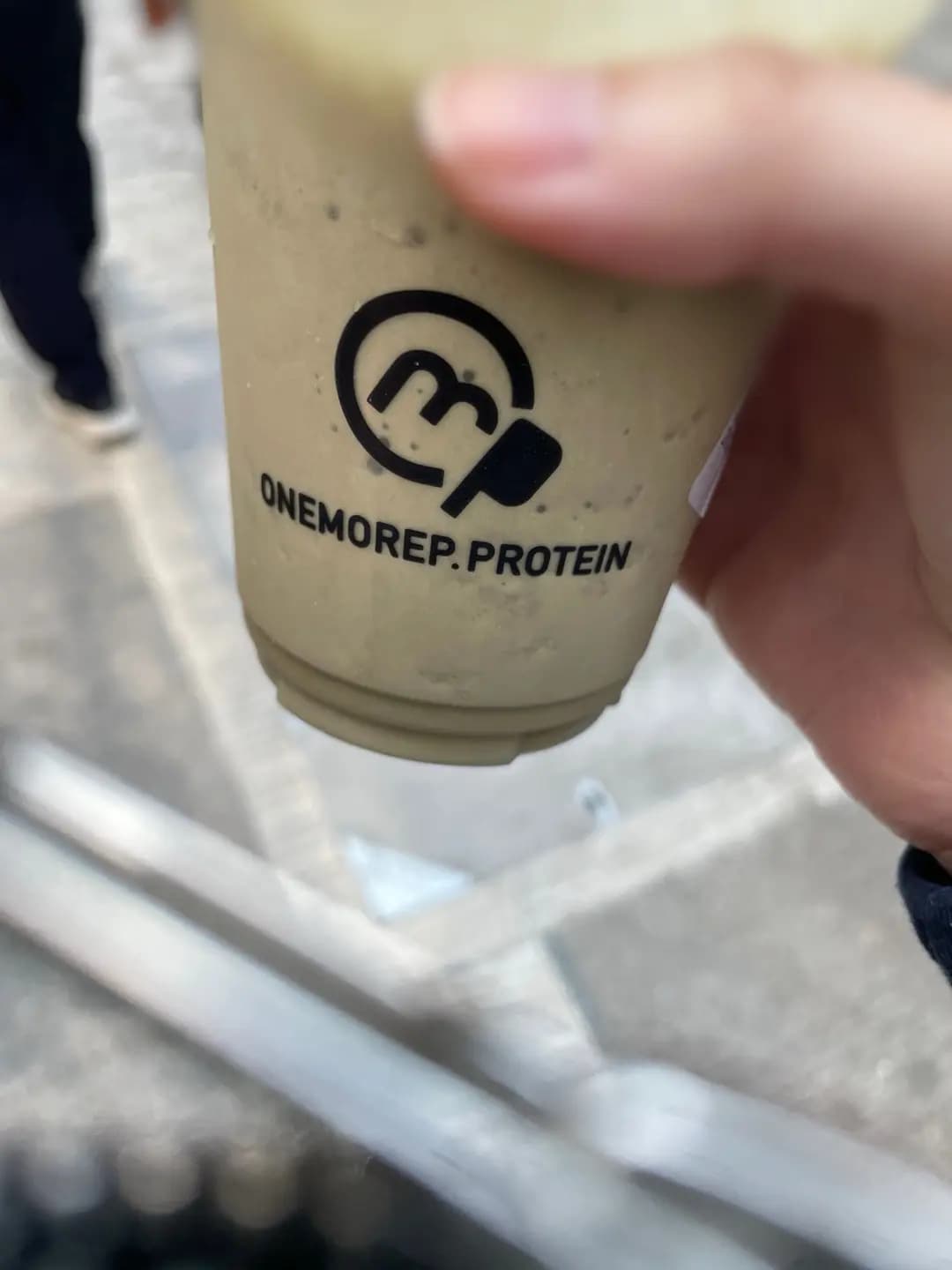 One Morep Protein photo 8