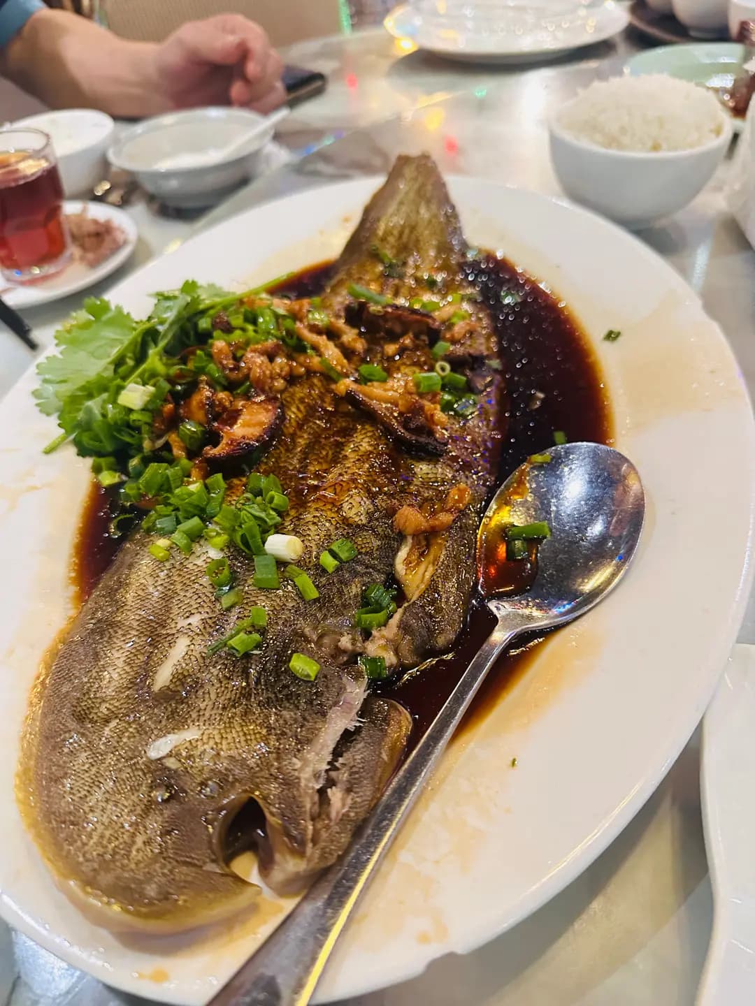 厦村鄉鄉事委員會員工飯堂 photo 1