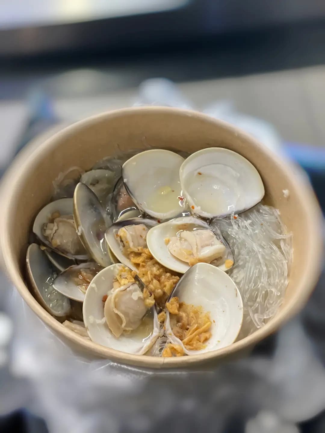 煮你隻蜆 photo 1