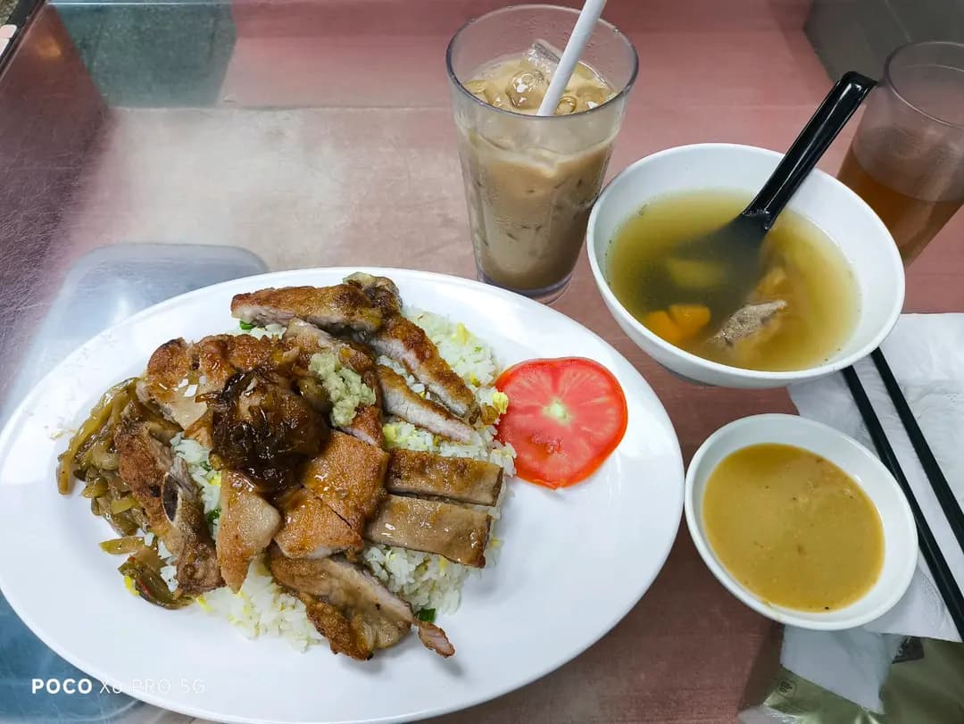 杜記茶餐廳 photo 1