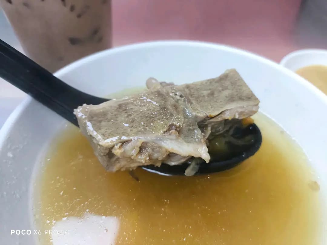 杜記茶餐廳 photo 7