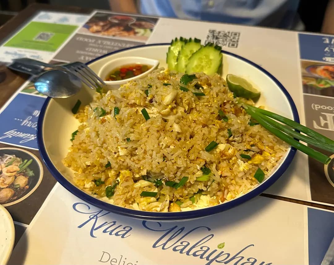 Krua Walaiphan photo 1