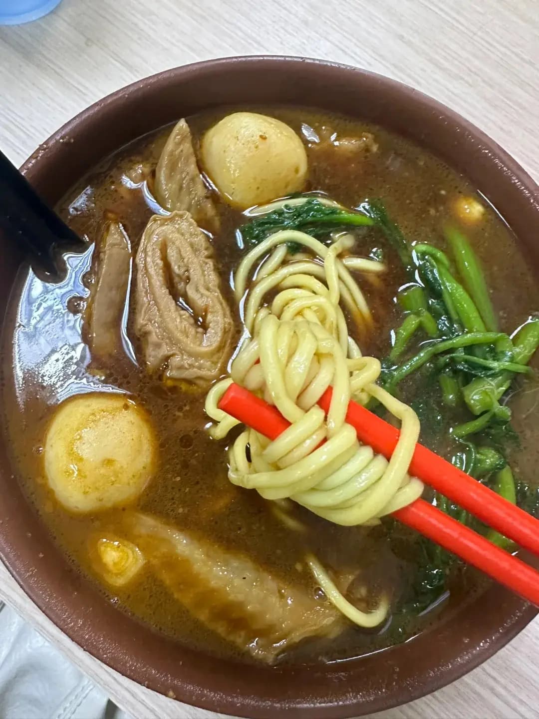 榮記粉麵 photo 2