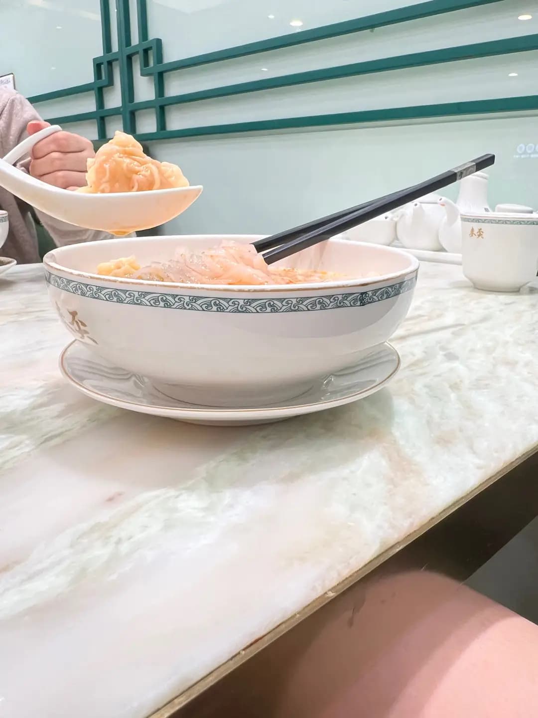 麥奀雲吞麵世家 (V City) photo 6