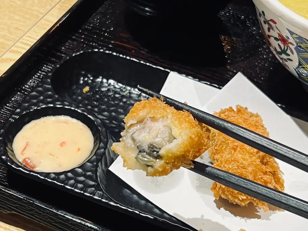 舌丼 photo 8