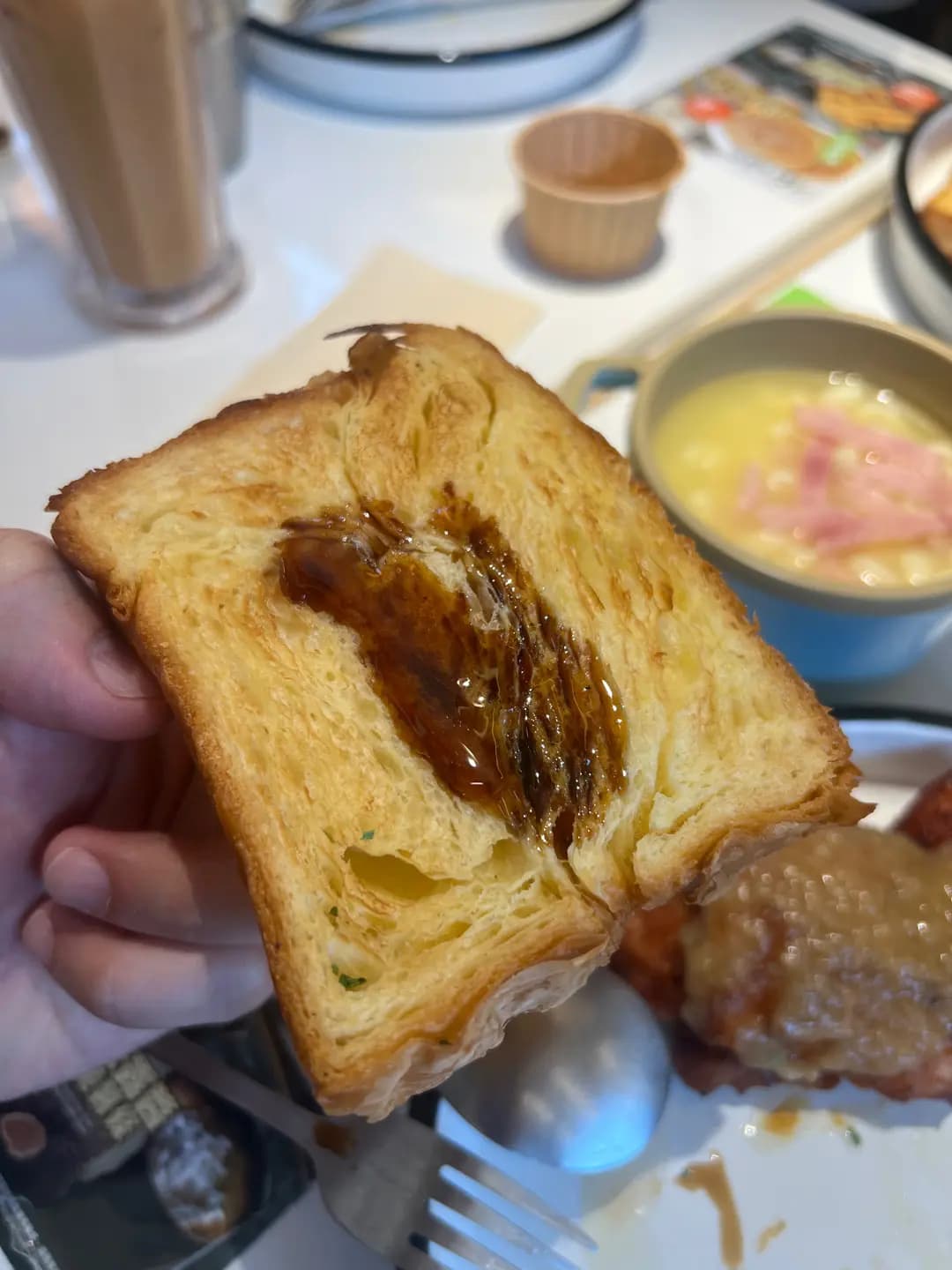牛奶冰室 (Silicon Lane) photo 4