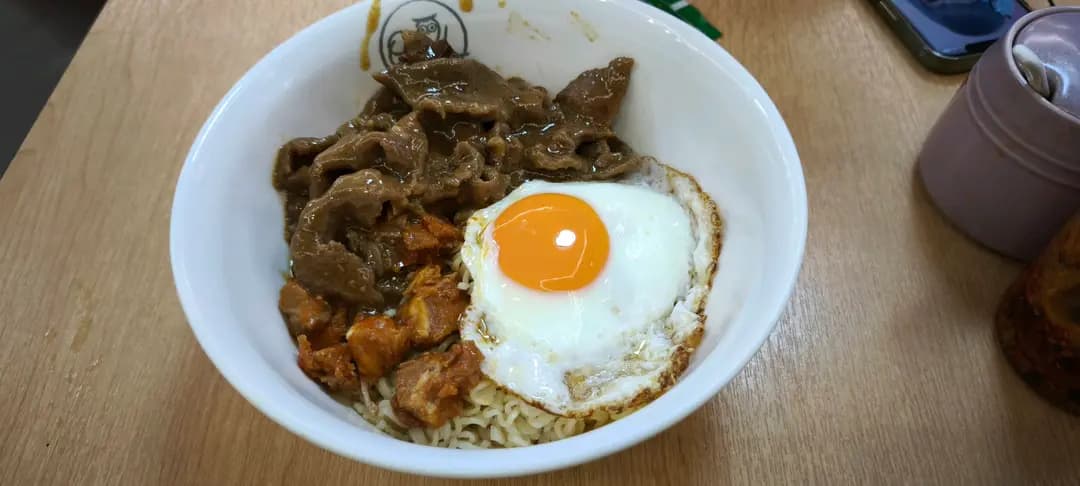 貓頭鷹餐廳 photo 8