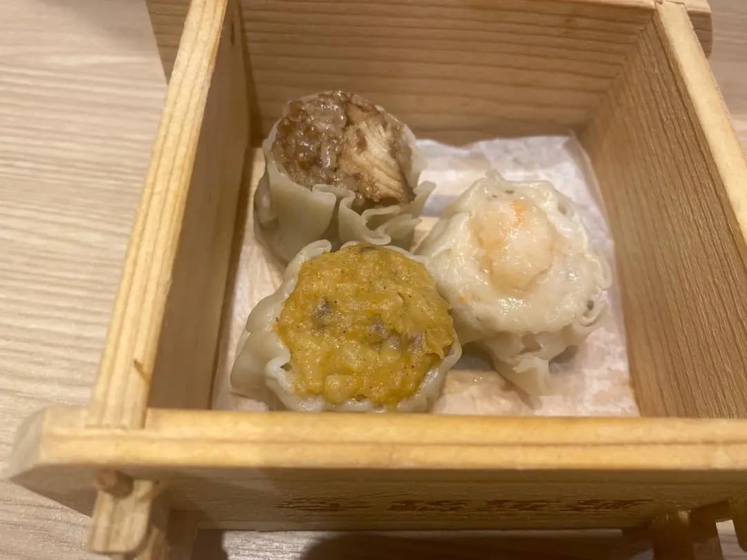 一橋拉麵 (新利大廈) photo 6