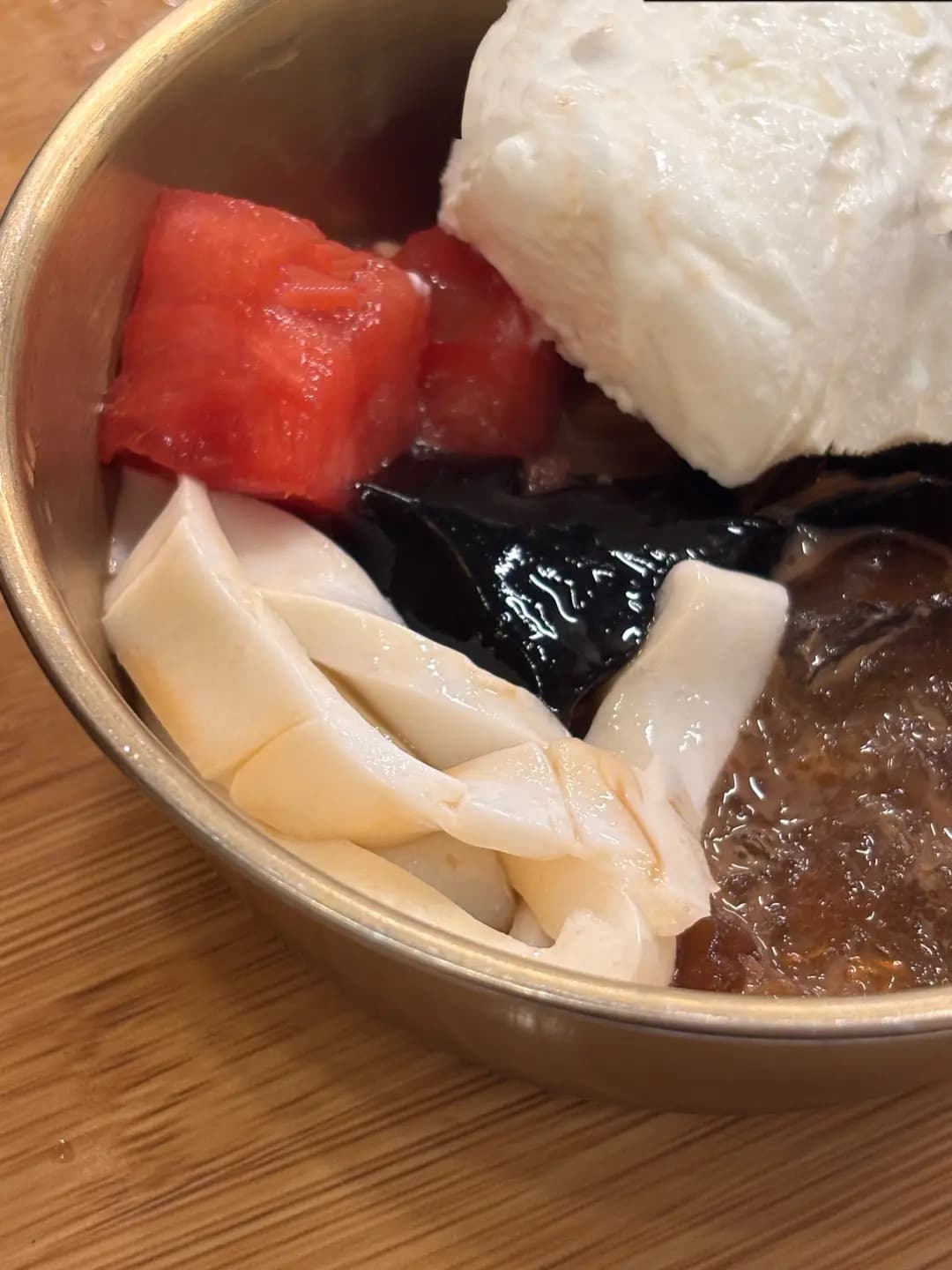 糖一 photo 3