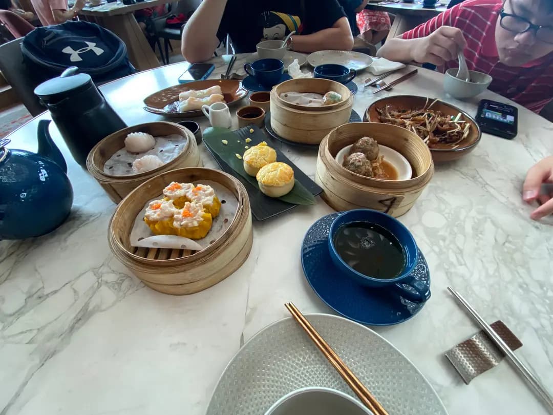 牡丹軒中菜廳 photo 3