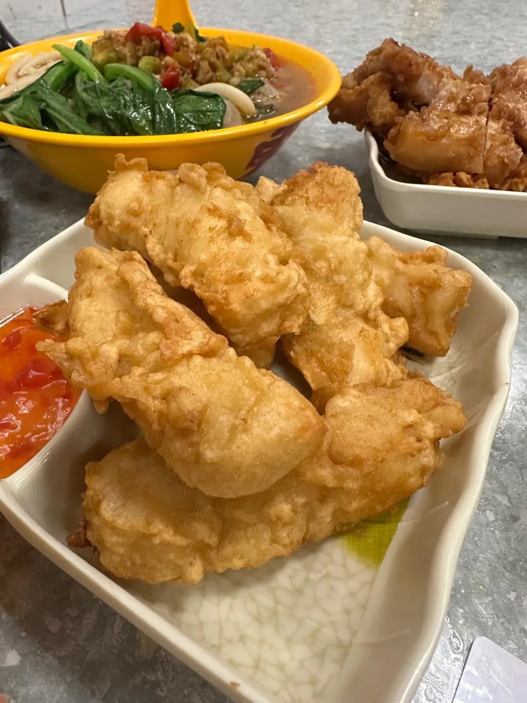 東記上海麵 photo 6