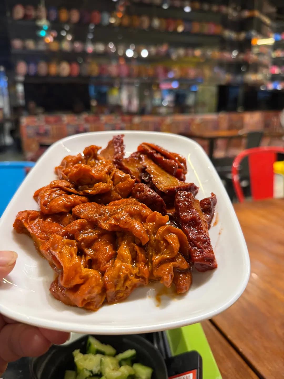 滕王閣素葷美食 photo 8