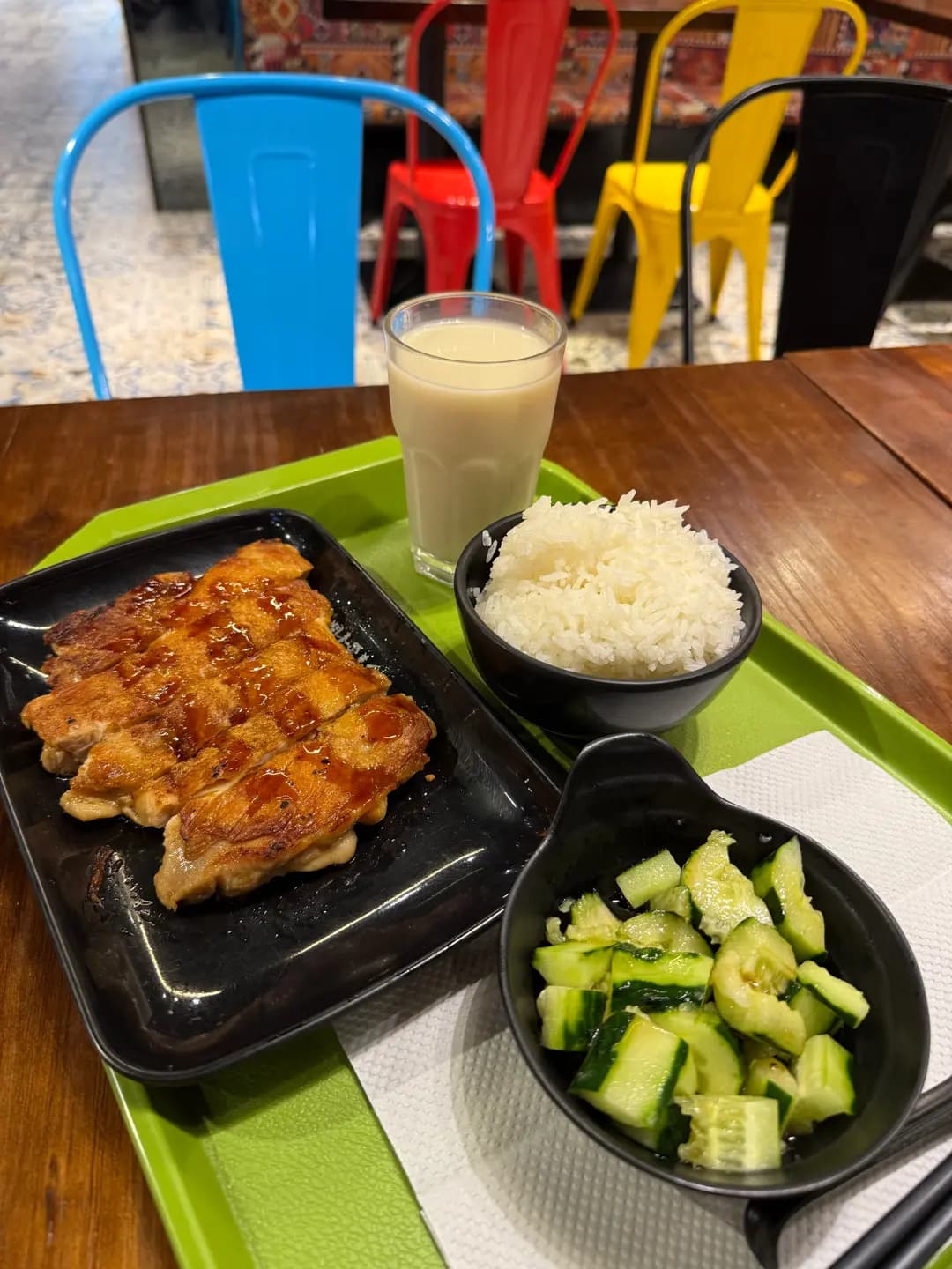 滕王閣素葷美食 photo 4