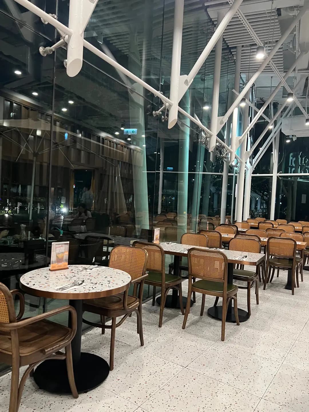 Food Lab (香港科學園) photo 6