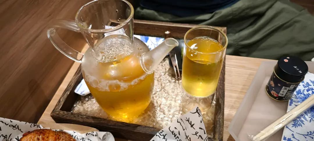 's Tea 天上人間茶寮 photo 3