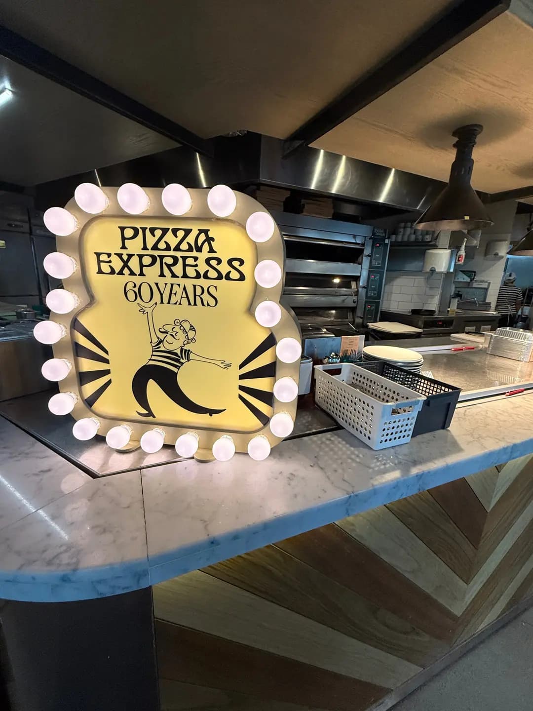 PizzaExpress (百合苑商場) photo 6