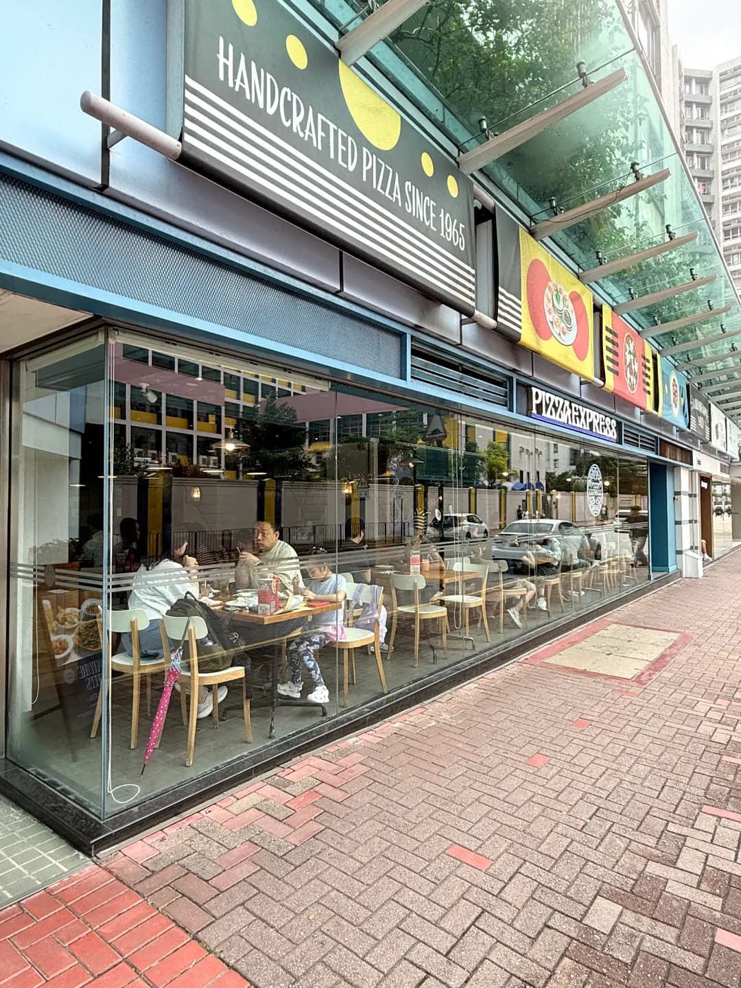 PizzaExpress (百合苑商場) photo 3