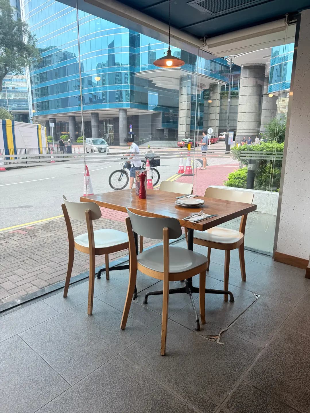 PizzaExpress (百合苑商場) photo 8