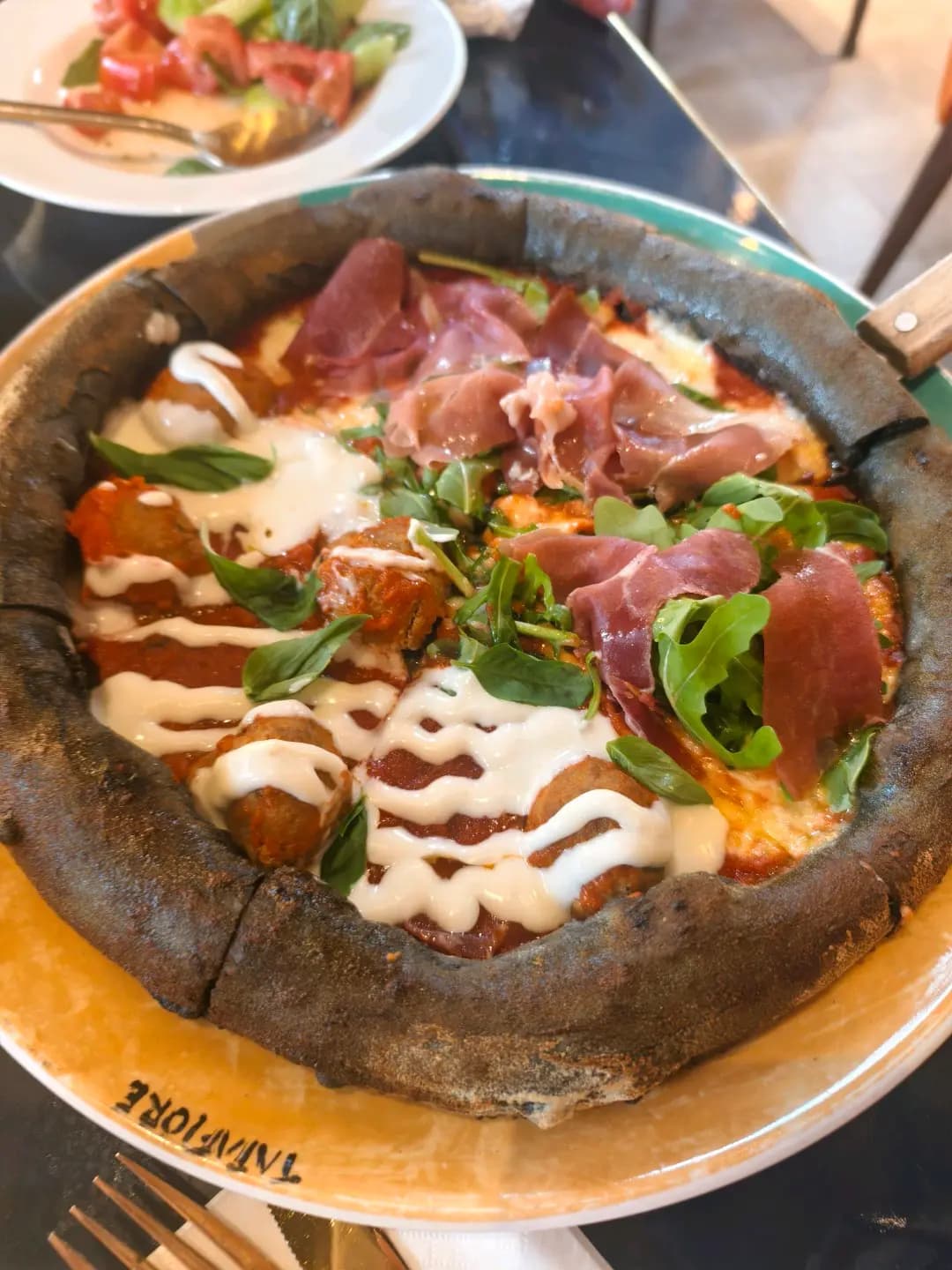 Sophia Loren Pizzeria photo 4