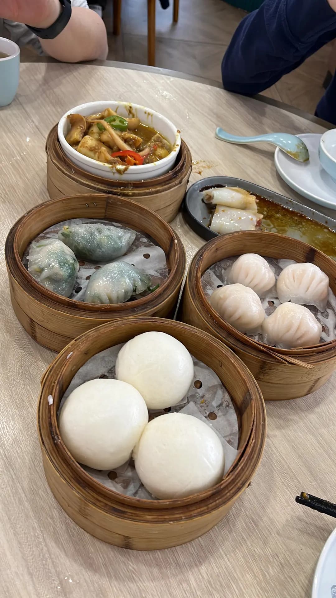 友義氣‧茶居 photo 3