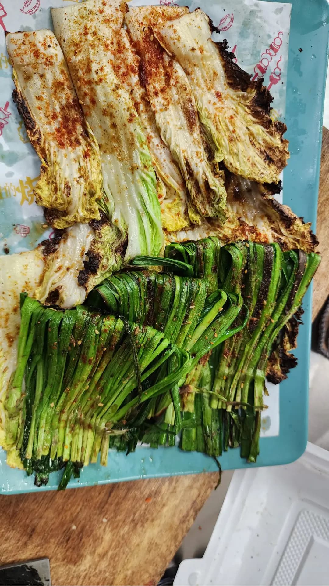 明珠海鮮燒烤 photo 8